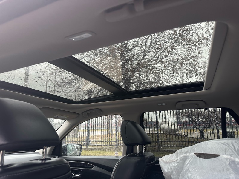 Honda Pilot Elite AWD 2023