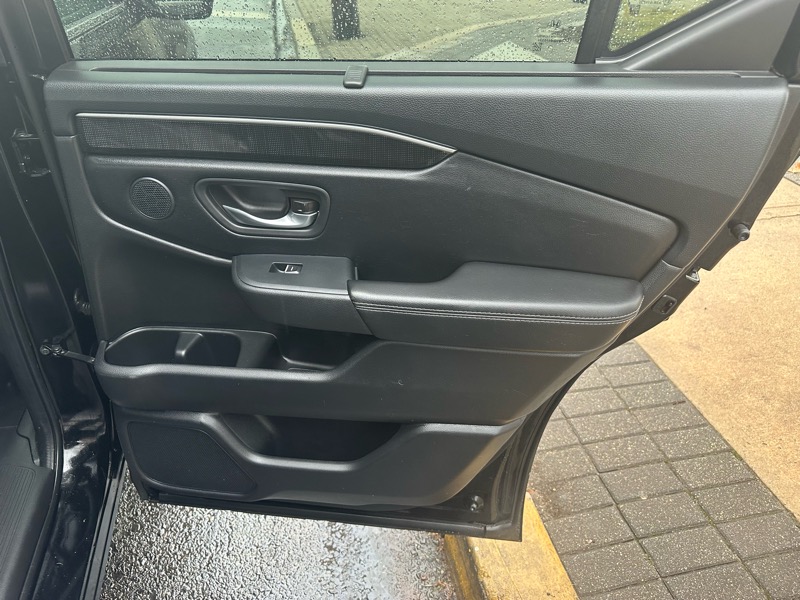 Honda Pilot Elite AWD 2023