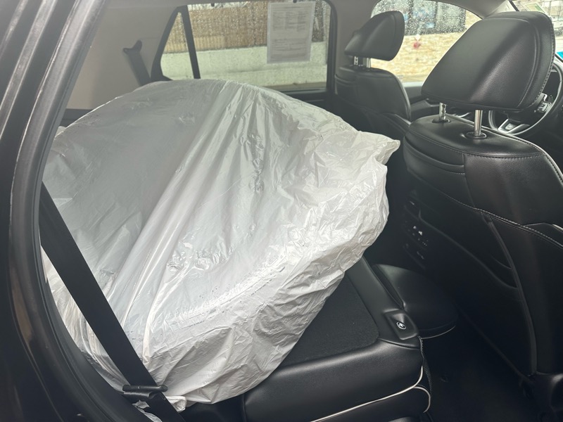 Honda Pilot Elite AWD 2023