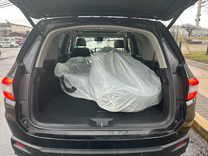 Honda Pilot Elite AWD 2023