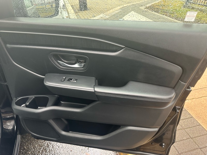 Honda Pilot Elite AWD 2023