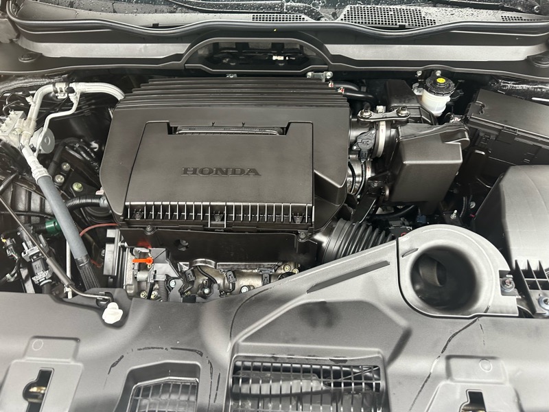 Honda Pilot Elite AWD 2023