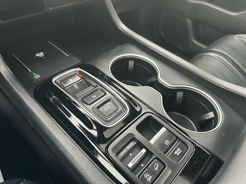 Honda Pilot Elite AWD 2023