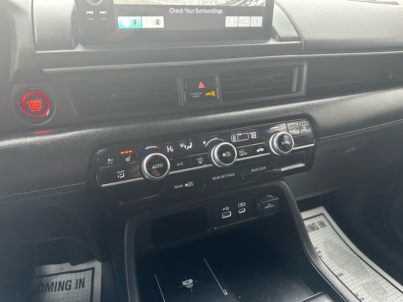 Honda Pilot Elite AWD 2023