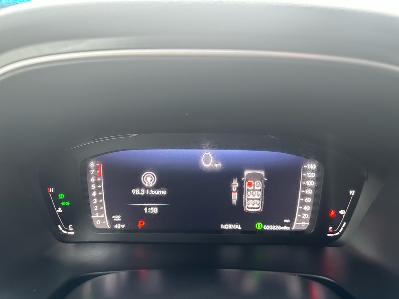 Honda Pilot Elite AWD 2023