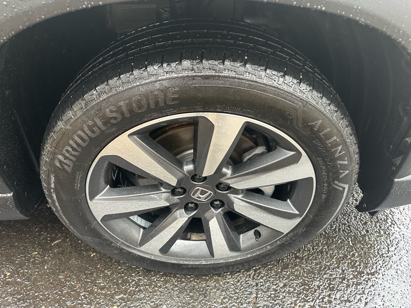 Honda Pilot Elite AWD 2023