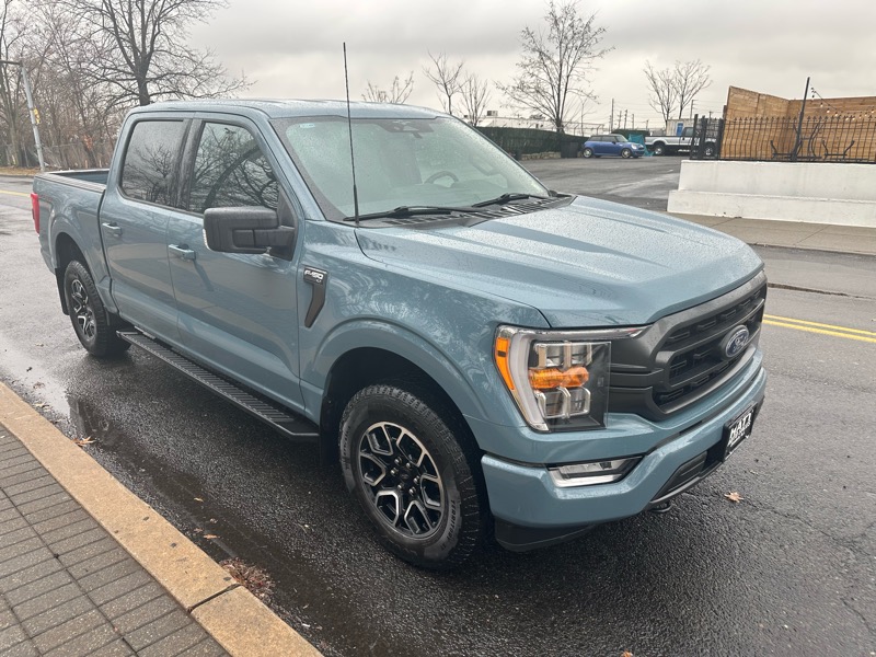 Ford F-150  2023