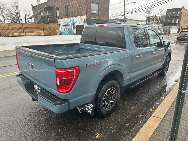 Ford F-150  2023