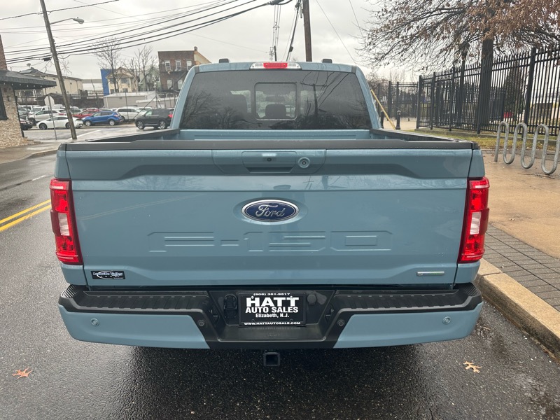 Ford F-150  2023