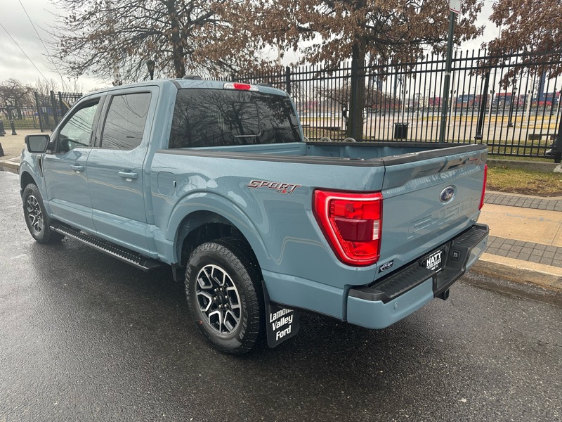 Ford F-150  2023