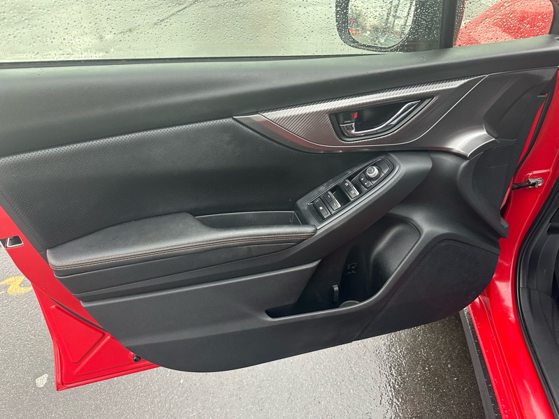 Subaru Crosstrek 2.0i Limited CVT 2021