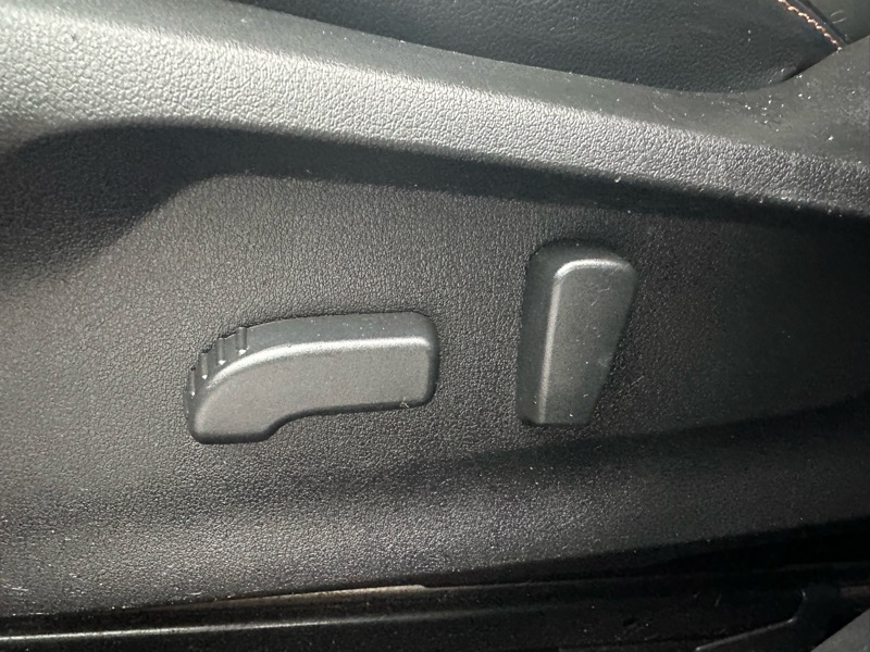 Subaru Crosstrek 2.0i Limited CVT 2021