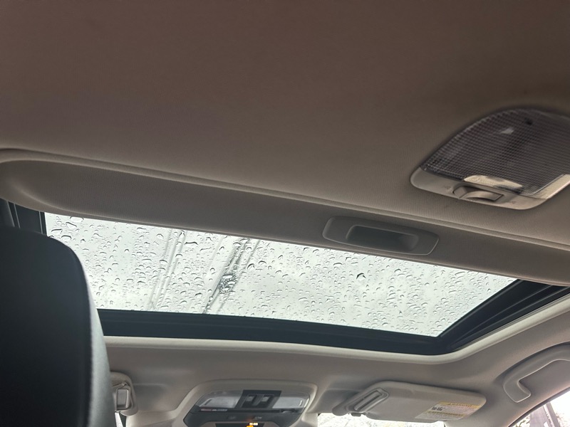 Subaru Crosstrek 2.0i Limited CVT 2021