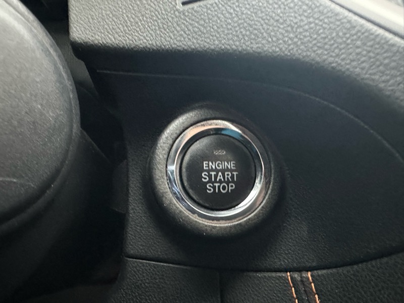 Subaru Crosstrek 2.0i Limited CVT 2021