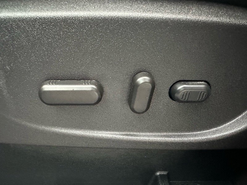 Ford Escape SEL 4WD 2018