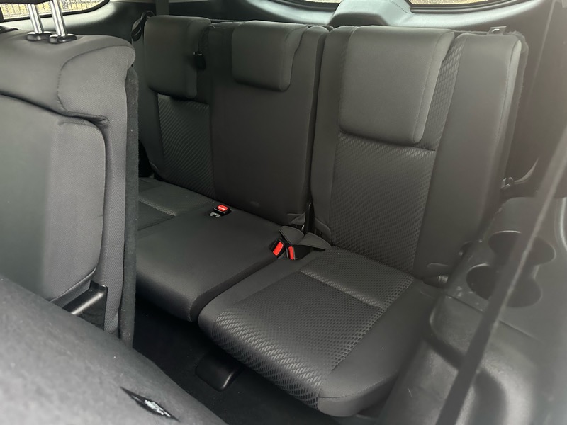 Toyota Highlander LE 2019