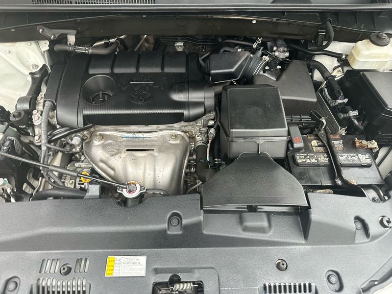 Toyota Highlander LE 2019