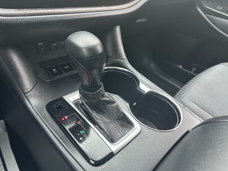 Toyota Highlander LE 2019