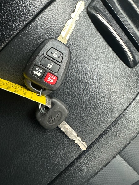 Toyota Highlander LE 2019