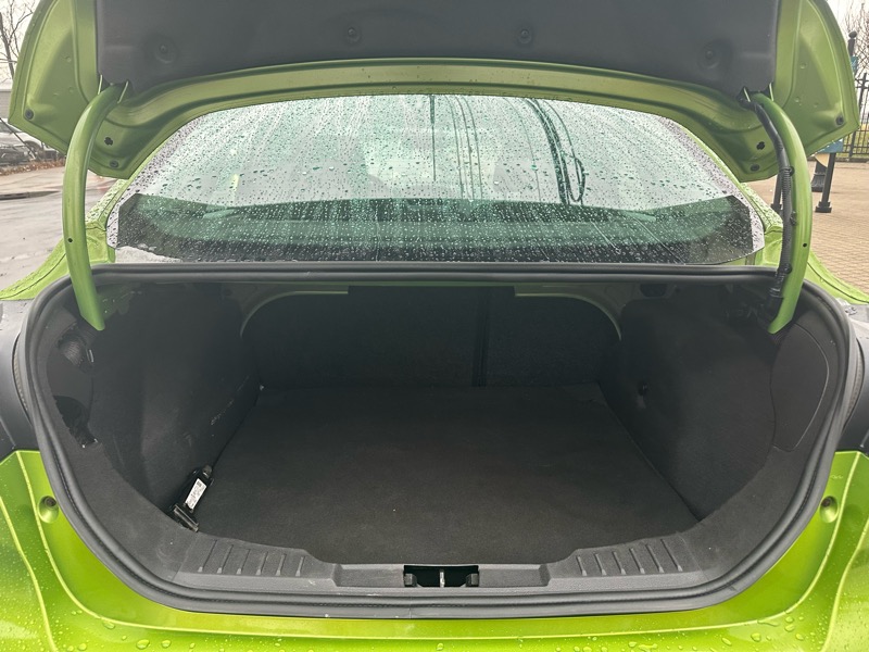 Ford Focus SE Sedan 2018