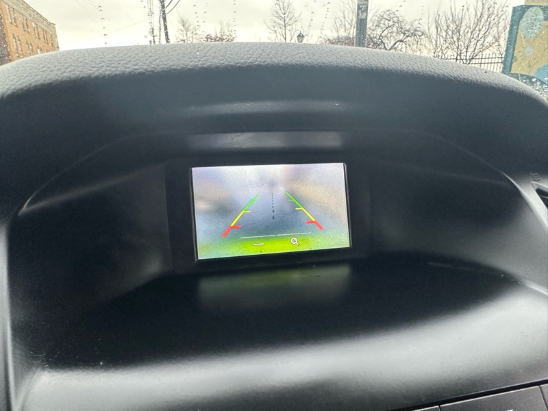 Ford Focus SE Sedan 2018