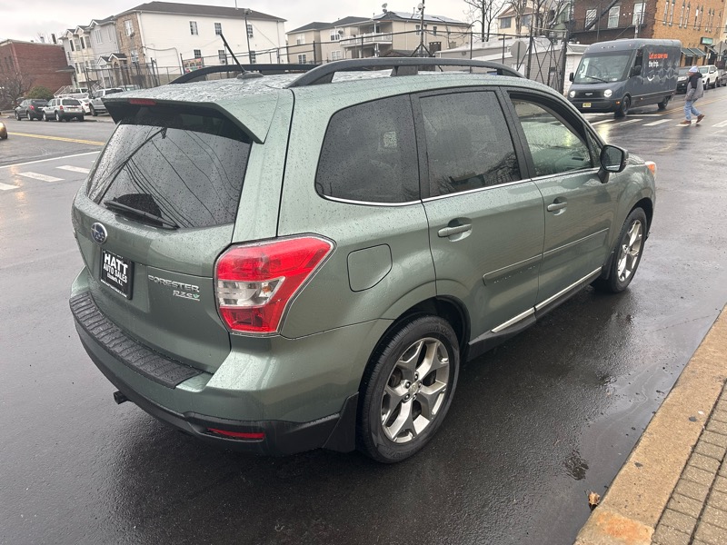Subaru Forester 2.5i Touring 2015