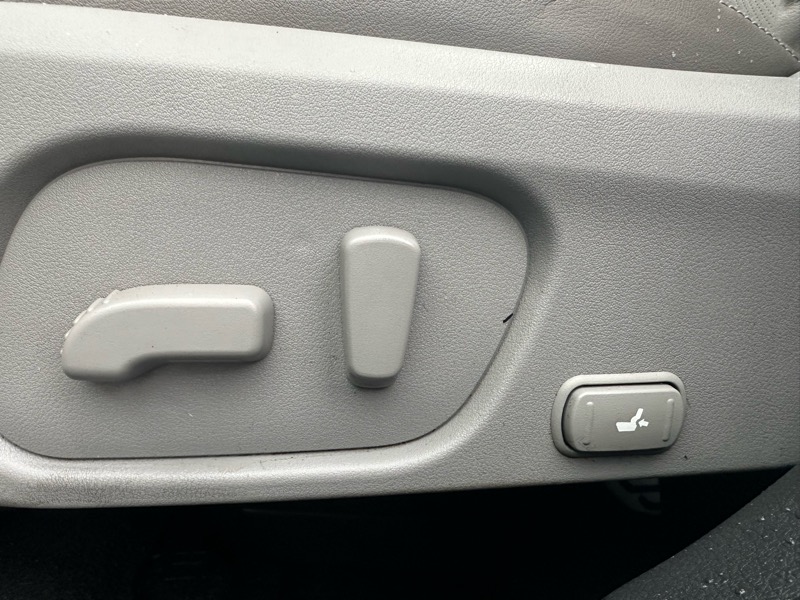 Subaru Forester 2.5i Touring 2015