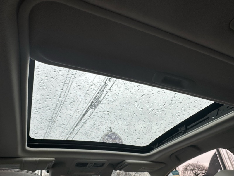 Subaru Forester 2.5i Touring 2015