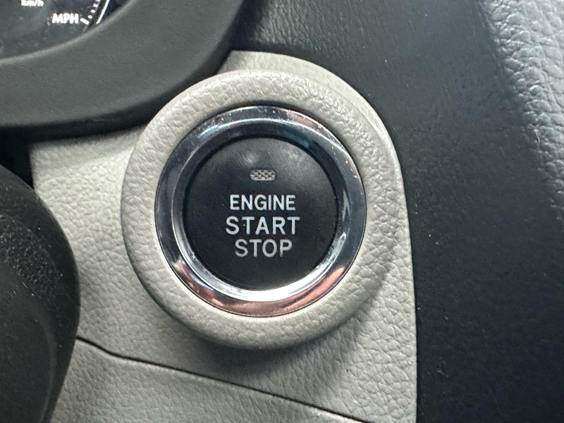 Subaru Forester 2.5i Touring 2015