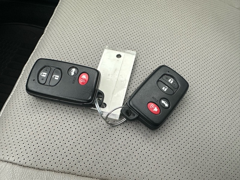 Subaru Forester 2.5i Touring 2015