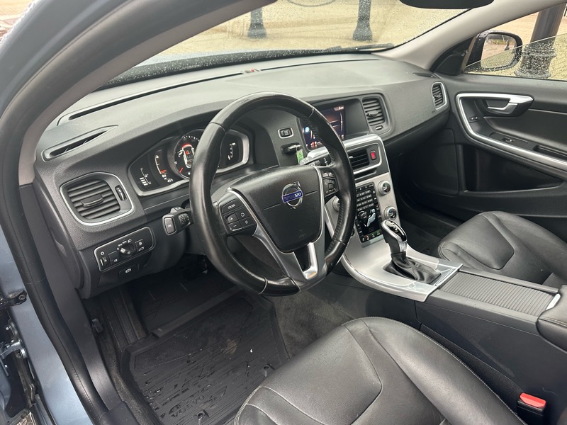 Volvo V60 Cross Country T5 AWD 2018