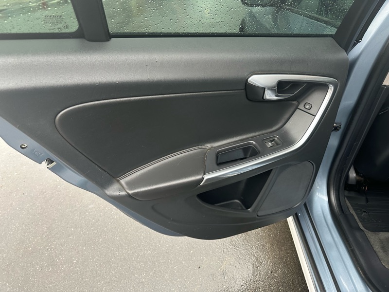 Volvo V60 Cross Country T5 AWD 2018