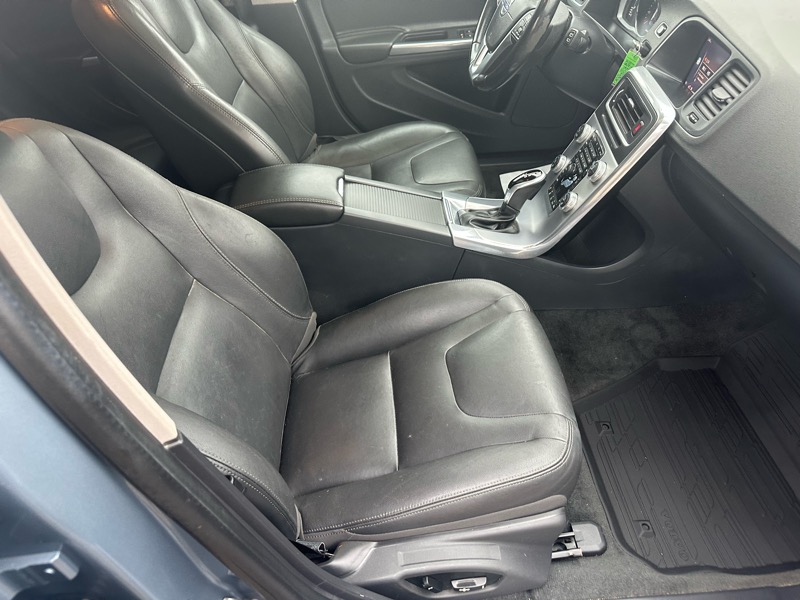 Volvo V60 Cross Country T5 AWD 2018