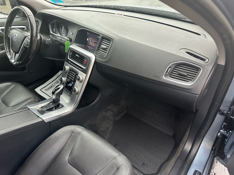 Volvo V60 Cross Country T5 AWD 2018