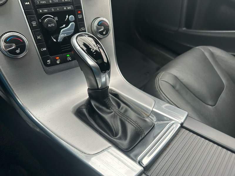 Volvo V60 Cross Country T5 AWD 2018