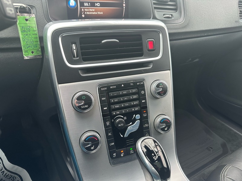 Volvo V60 Cross Country T5 AWD 2018