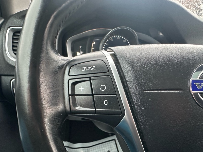 Volvo V60 Cross Country T5 AWD 2018