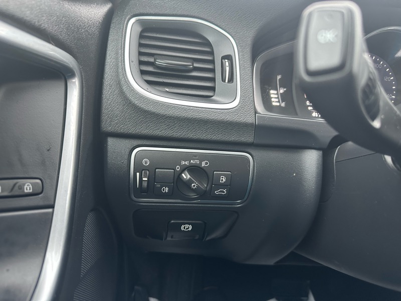 Volvo V60 Cross Country T5 AWD 2018