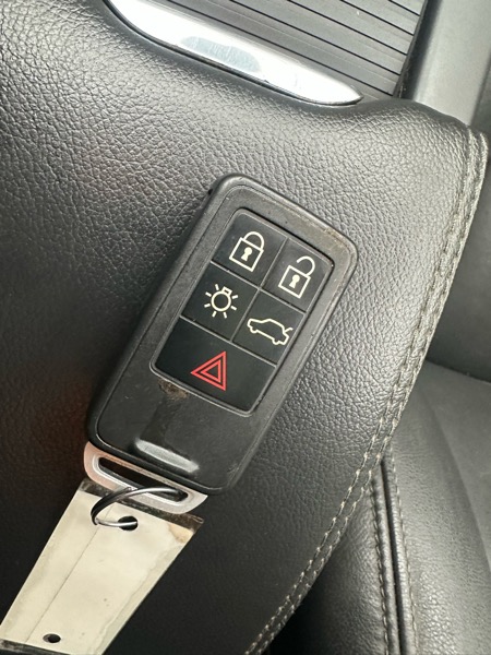 Volvo V60 Cross Country T5 AWD 2018