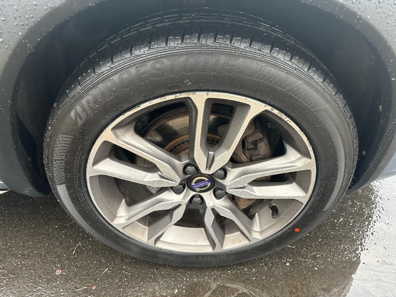 Volvo V60 Cross Country T5 AWD 2018