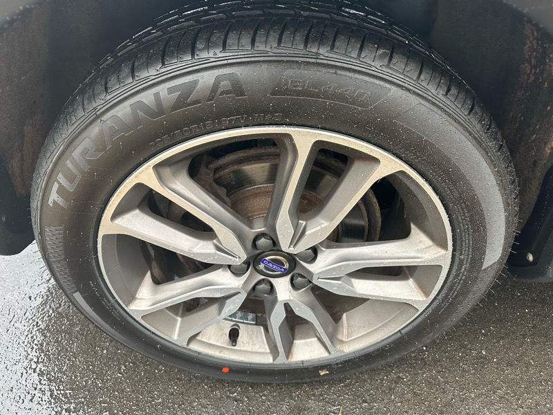 Volvo V60 Cross Country T5 AWD 2018