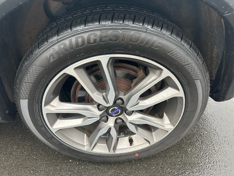 Volvo V60 Cross Country T5 AWD 2018