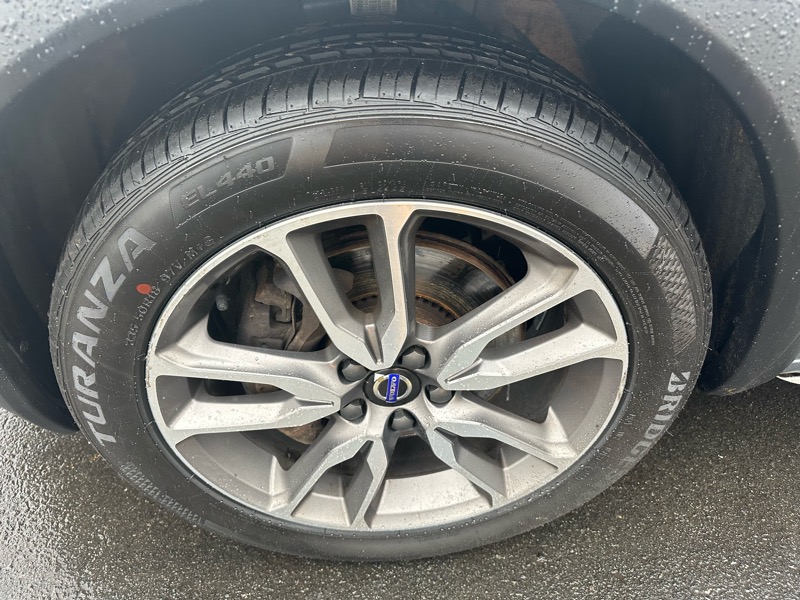 Volvo V60 Cross Country T5 AWD 2018