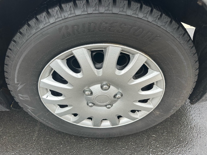 Scion tC Sports Coupe 6-Spd AT 2015