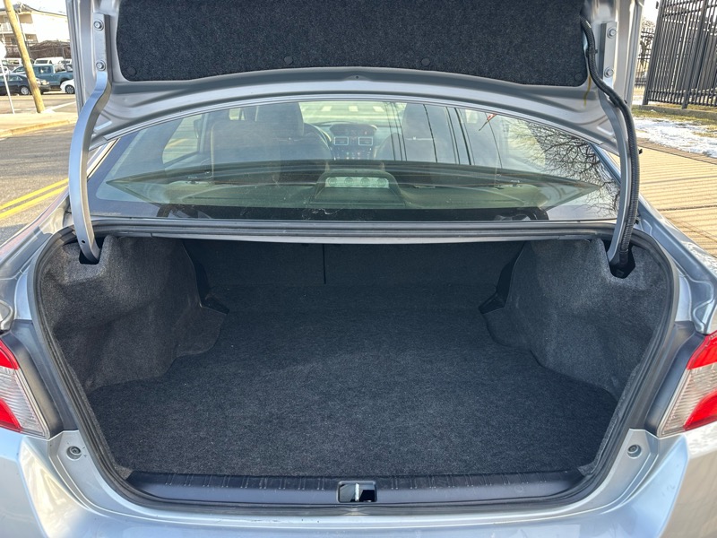 Subaru WRX Limited 6M 2020