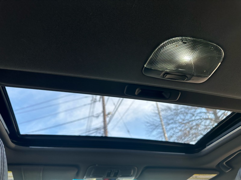 Subaru WRX Limited 6M 2020