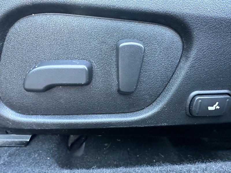 Subaru WRX Limited 6M 2020