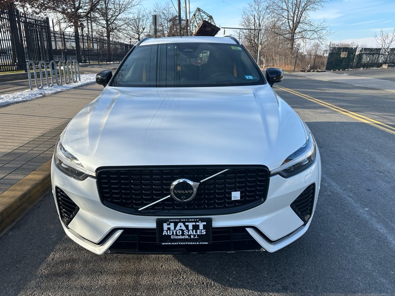 Volvo XC60 T8 Polestar Engineered AWD 2025