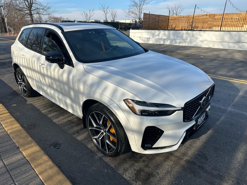 Volvo XC60 T8 Polestar Engineered AWD 2025