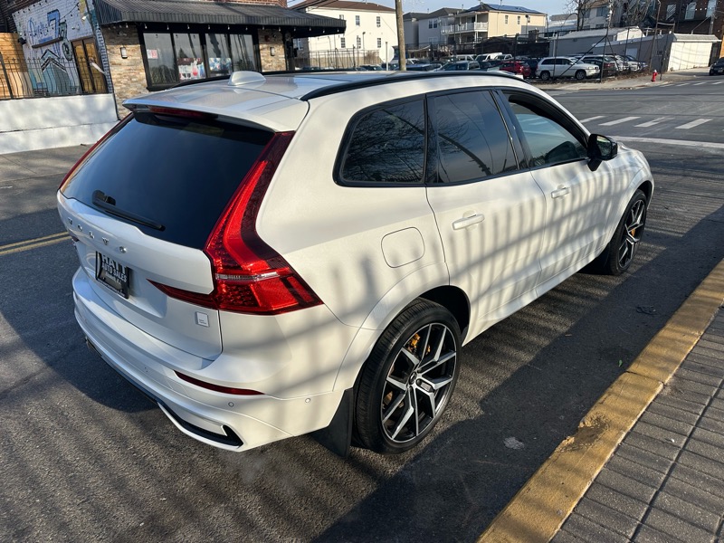Volvo XC60 T8 Polestar Engineered AWD 2025